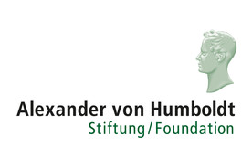 Alexander von Humboldt Foundation, logo