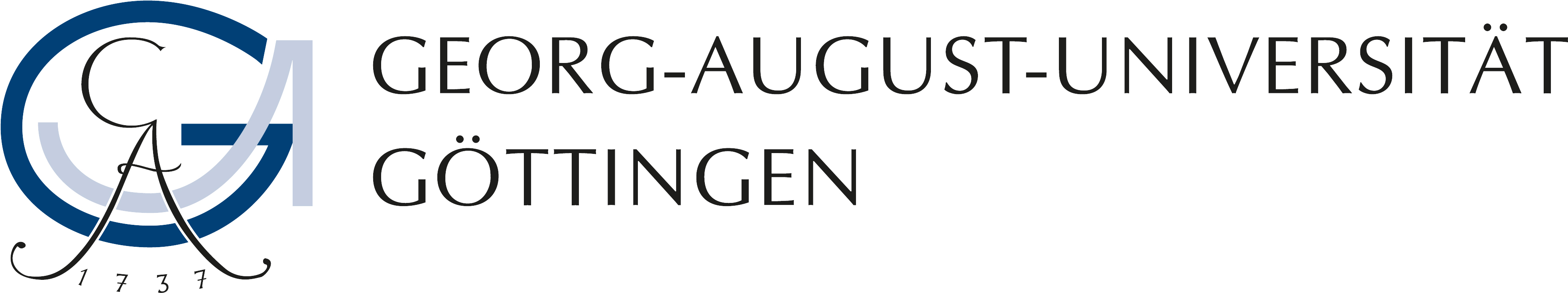 University of Goettingen logo